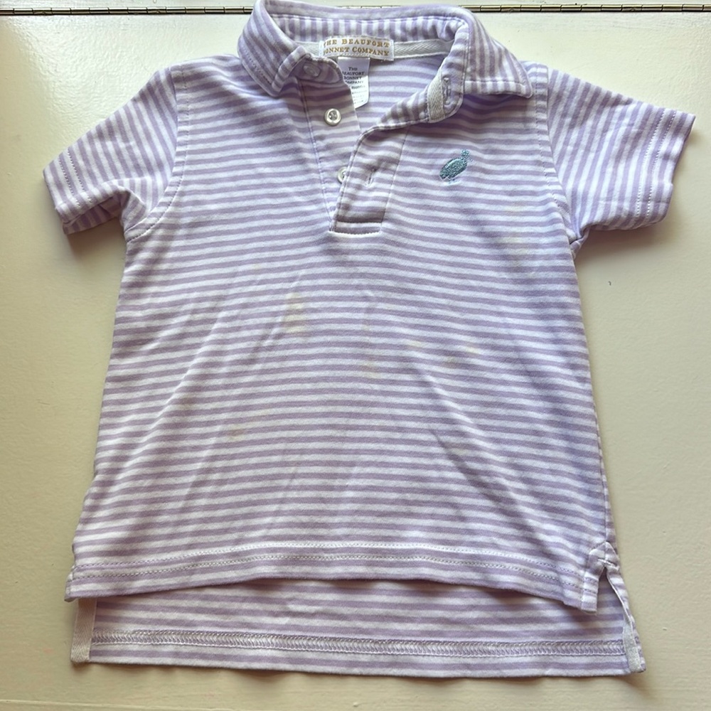 Beaufort Bonnet Polo
